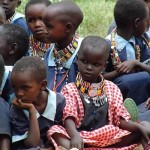 Kenya Children